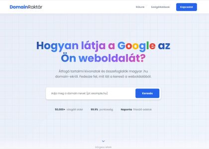 domainraktar